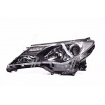 Фара лiв. TOY RAV4 13-15 (ви-во TYC) 