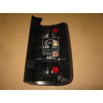 Лiхтар зад. лiв. VW CADDY 11-15 (ви-во TYC) 