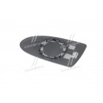 Скло дзеркала пра. HYUN ACCENT 06- (вир-во TEMPEST) 