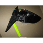 Дзеркало пра. ел. MAZDA 6 02-08 (вир-во TEMPEST) 