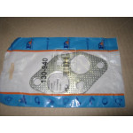 Прокладка глушника FORD ESCORT 09/80 - 12/85 (вир-во Fischer) 