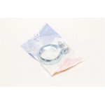 Хомут кріплення глушника MB (вир-во Fischer) 