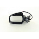 Дзеркало лiв. ел. DACIA LOGAN -09 MCV (вир-во TEMPEST) 