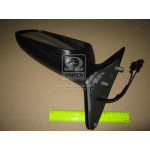 Дзеркало лiв. ел. SK OCTAVIA 00- (вир-во TEMPEST) 