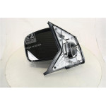 Дзеркало лiв. ручн. VW T5. 03-  (вир-во TEMPEST) 