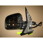 Дзеркало лiв. ел. VW T5. 03-  (вир-во TEMPEST) 