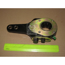 Важіль регулюв. D32х40, Z=10, шліц 5 мм (вир-во ПРАМО)