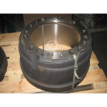 Барабан гальм. передн. Автобус МАЗ, МАЗ-643068 (вир-во TSADIA) 