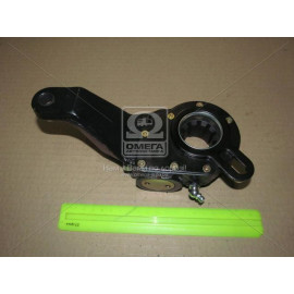 Важіль регул. самопідв. МАЗ кривої (вир-во TSADIA)