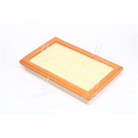 Фільтр повітряний MB C (W/S205), E (W/S212) 1.6-3.5 13- (вир-во KNECHT-MAHLE)