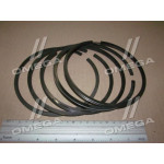 Кільце порш.  Д-160 (d=145) П/К (МОТОРДЕТАЛЬ) 