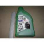 Антифриз зелений G11 ВАМП (Мег) кан. п / е 1л 