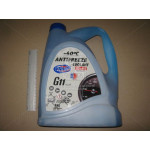 Антифриз синій G11 ВАМП (Мег) кан. п / е 5 л 