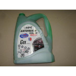 Антифриз зелений G11 ВАМП (Мег) кан. п / е 10л 