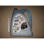 Антифриз синій G11 ВАМП (Мег) кан. п / е 10л 