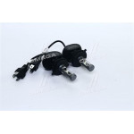 Лампа світлодіодна H4 LED 4100K <TEMPEST> 