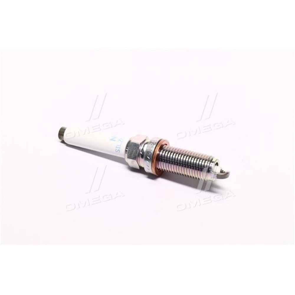 Свічка запалювання MB A, B, C 1.8-2.0 11- (вир-во NGK)