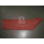 Леміш плуга ПЛН посилений (в-во Україна) 