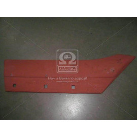 Леміш плуга ПЛН посилений (в-во Україна)