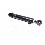 Гидроцилиндр рул. упр. МТЗ (50х25-200) (без пальцев) (пр-во Украина) 