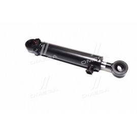 Гідроциліндр рул. упр. МТЗ (50х25-200) (без пальців) (вир-во Україна)