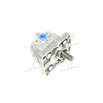 Насос НШ-16М-3 MASTER  (6-х шліц.) (вир-во Гідросила) 