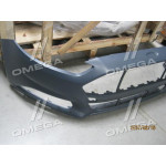 Бампер пер. F MONDEO / FUSION 14-17 (TEMPEST) 