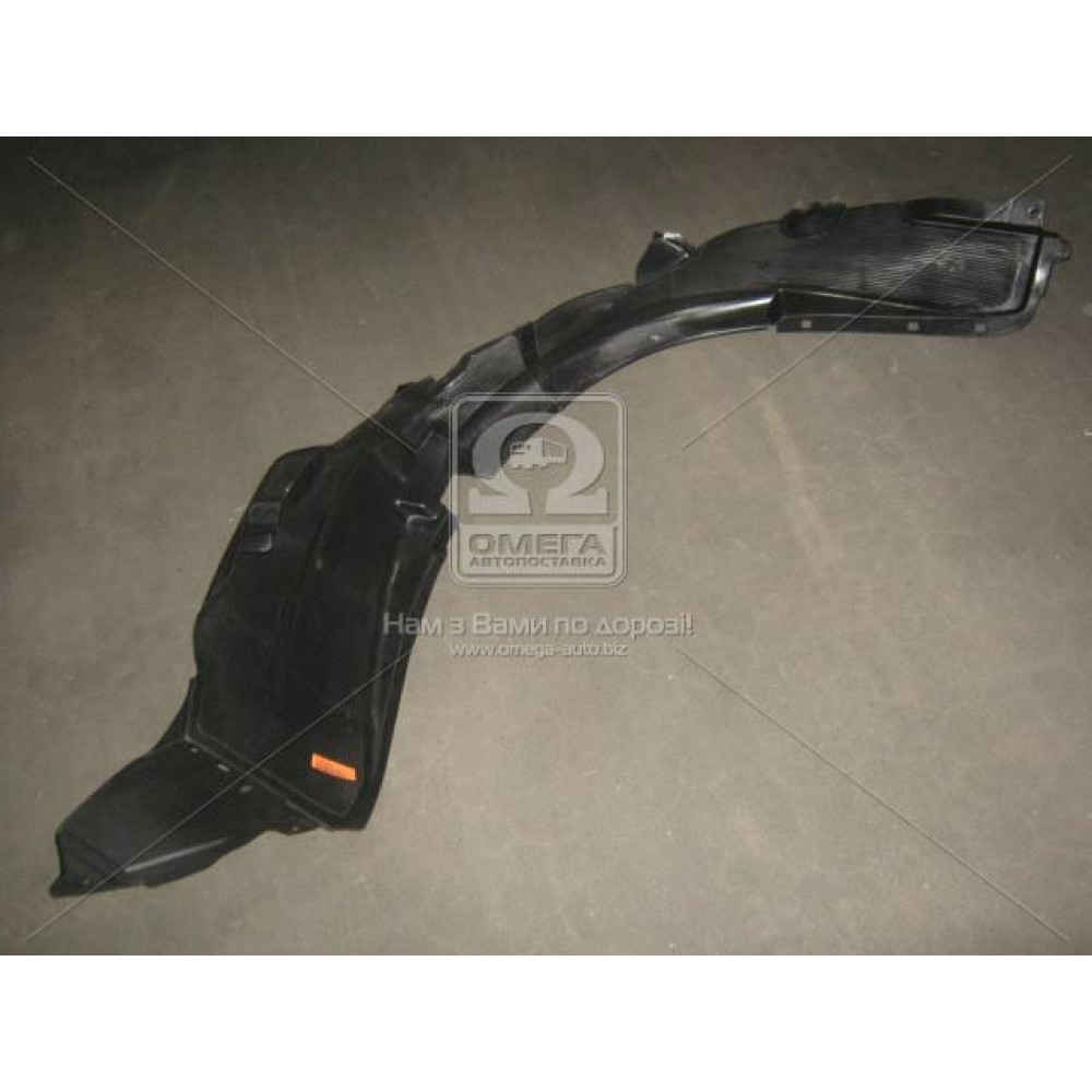 Подкрылок пер. пра. KIA RIO 11-14 (TEMPEST)
