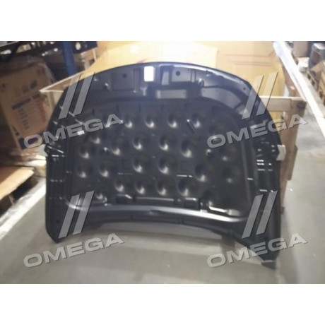Капот KIA OPTIMA 11-16 (TEMPEST)