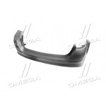 Бампер зад. KIA OPTIMA 11-16 (TEMPEST) 