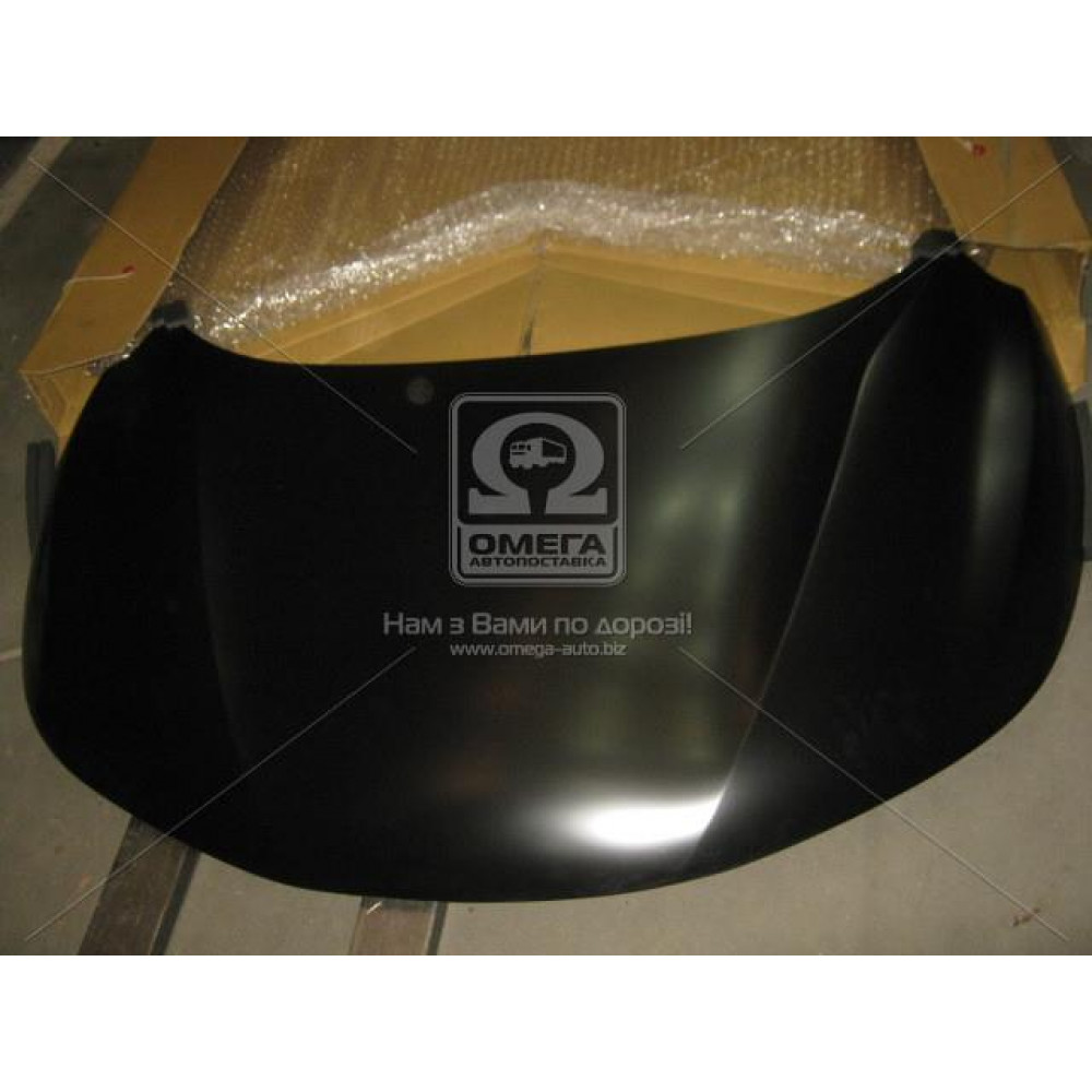 Капот NIS QASHQAI 14-17 (TEMPEST)