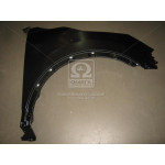 Крило пер. пра. NIS QASHQAI 14-17 (TEMPEST) 