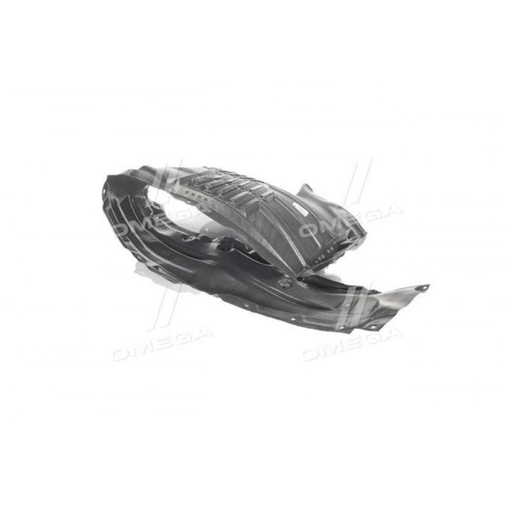 Подкрылок пер. пра. TOY LANDCRUISER 07- (TEMPEST)