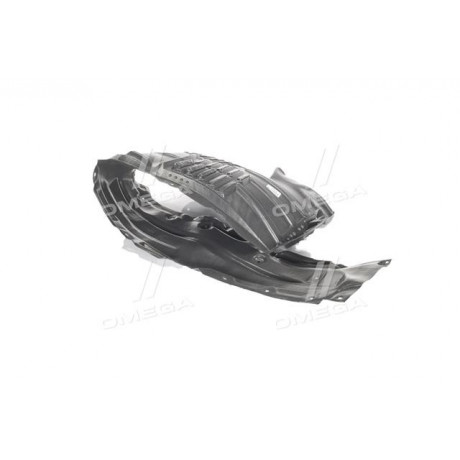 Подкрылок пер. пра. TOY LANDCRUISER 07- (TEMPEST)
