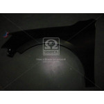 Крило пер. лiв. VW JETTA 11-18 (TEMPEST) 