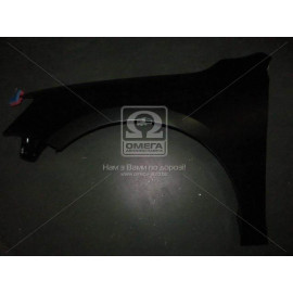 Крило пер. лiв. VW JETTA 11-18 (TEMPEST)