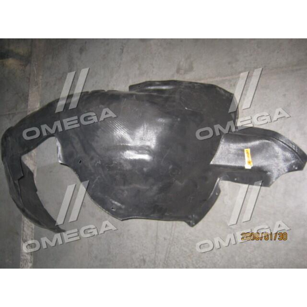 Подкрылок пер. лев. VW JETTA 11-14 (TEMPEST)