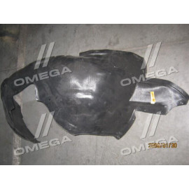 Пiдкрилок пер. лiв. VW JETTA 11-14 (TEMPEST)