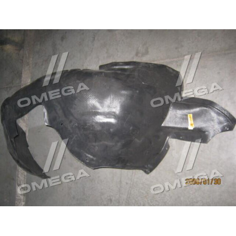 Подкрылок пер. лев. VW JETTA 11-14 (TEMPEST)