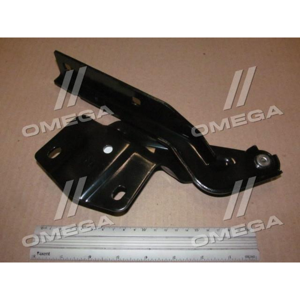Завес капота пра. VW JETTA 11-14 (TEMPEST)
