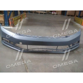 Бампер пер. VW JETTA VI 14- (TEMPEST)