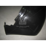 Бампер зад. HYUN GETZ 06- (вир-во TEMPEST) 