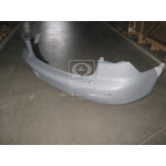 Бампер зад. MAZDA 3 SDN 04- (вир-во TEMPEST) 