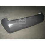 Бампер зад. NIS MICRA K12 03-10 (вир-во TEMPEST) 