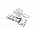 Комплект прокладок, головка цилiндра SMART 0,6 M160 (вир-во Elring) 