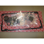 Комплект прокладок, головка циліндра VAG 2,5 TDI V6 (2) (вир-во Elring) 