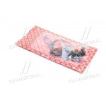 Комплект прокладок, головка циліндра FORD 1,6 16V 03- (вир-во Elring) 