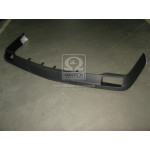 Бампер пер. AUDI 100 -91 (вир-во TEMPEST) 