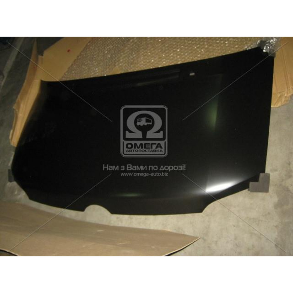 Капот MB SPRINTER -06 (пр-во TEMPEST)