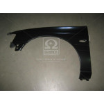 Крило пер. лiв. F. ESCORT 95- (вир-во TEMPEST) 